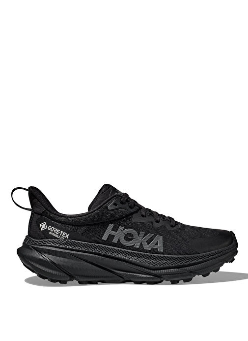 HOKA 1134501F-BBLC Challenger 7 GTX Siyah Erkek Koşu Ayakkabısı - Görsel 2