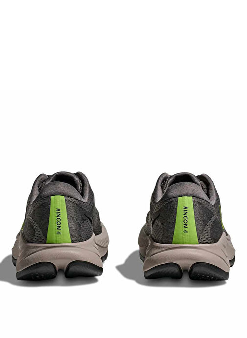HOKA 1155130-ALTG Rincon 4 Gri Erkek Koşu Ayakkabısı - Görsel 7