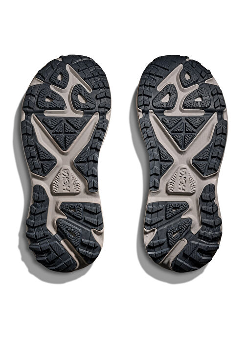 HOKA 1141530-FDM Stinson 7 Mavi Erkek Koşu Ayakkabısı - Görsel 9