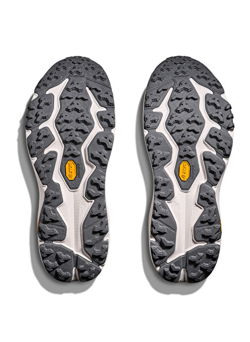 HOKA 1147791-WNG Speedgoat 6 Beyaz Erkek Koşu Ayakkabısı - Görsel 9