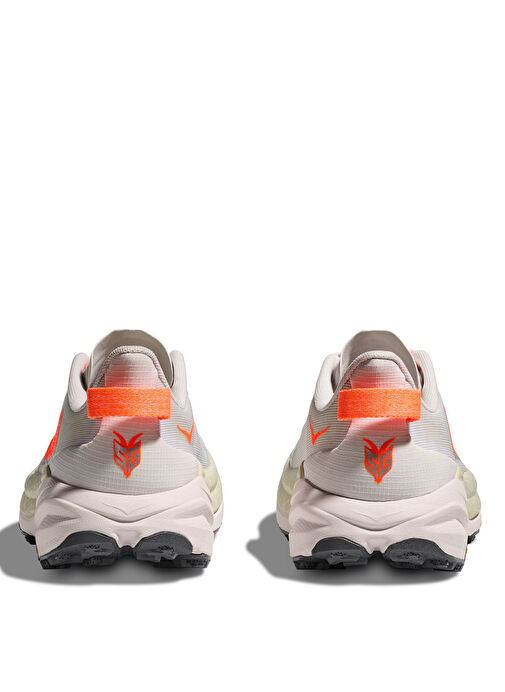 HOKA 1147791-WNG Speedgoat 6 Beyaz Erkek Koşu Ayakkabısı - Görsel 8