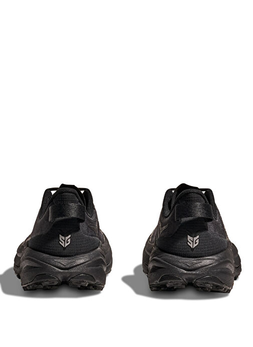 HOKA 1147791-BBLC Speedgoat 6 Siyah Erkek Koşu Ayakkabısı - Görsel 8