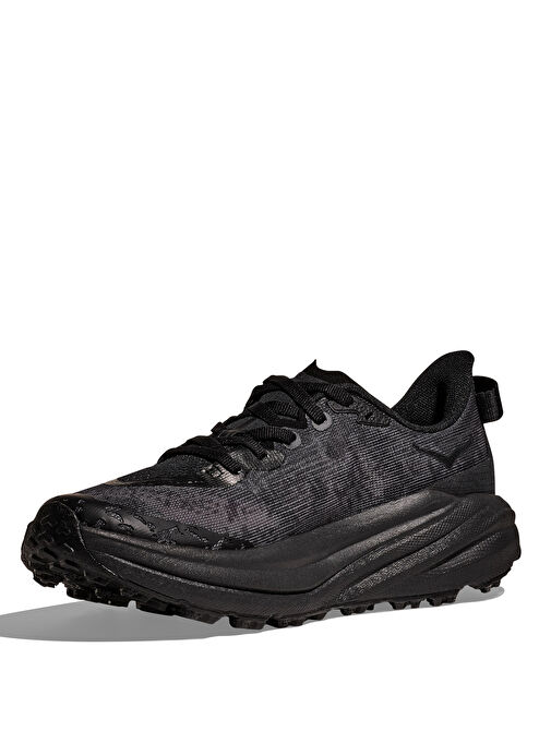 HOKA 1147791-BBLC Speedgoat 6 Siyah Erkek Koşu Ayakkabısı - Görsel 5