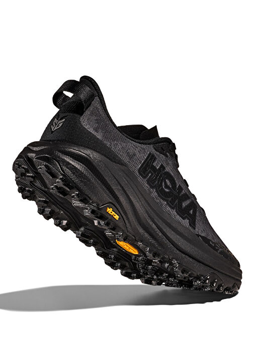 HOKA 1147791-BBLC Speedgoat 6 Siyah Erkek Koşu Ayakkabısı - Görsel 6