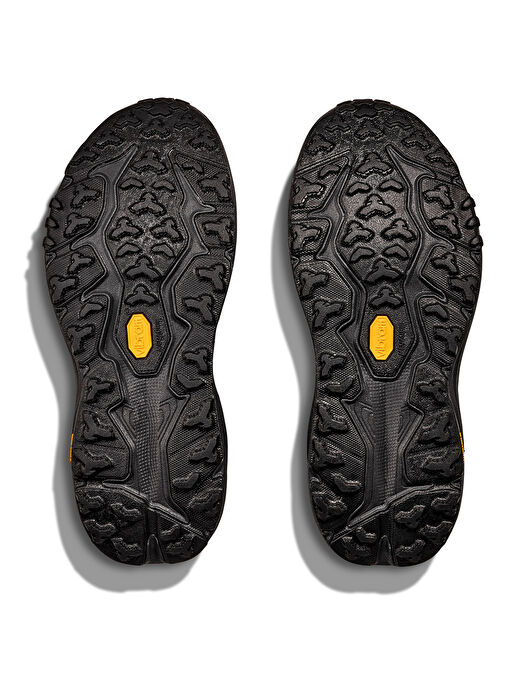 HOKA 1147791-BBLC Speedgoat 6 Siyah Erkek Koşu Ayakkabısı - Görsel 9