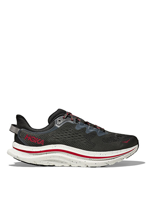 HOKA 1147930-ARYC Kawana 2 Gri Erkek Koşu Ayakkabısı - Görsel 2