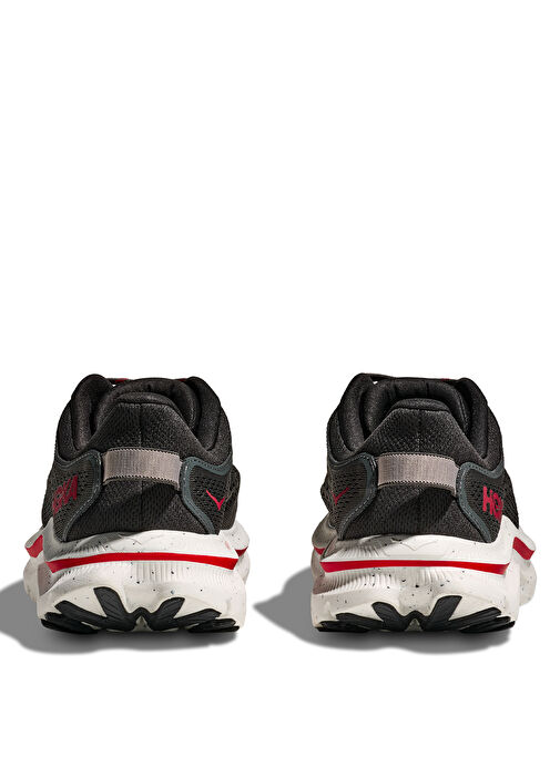 HOKA 1147930-ARYC Kawana 2 Gri Erkek Koşu Ayakkabısı - Görsel 7