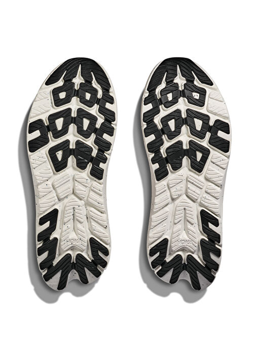 HOKA 1147930-ARYC Kawana 2 Gri Erkek Koşu Ayakkabısı - Görsel 8