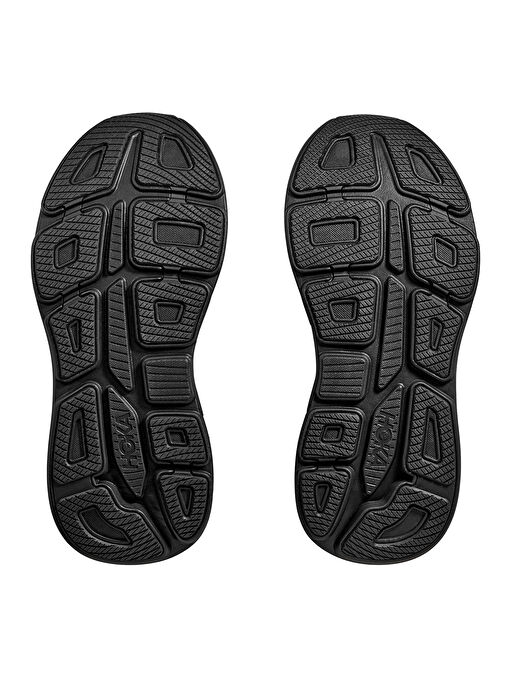 HOKA 1162011-BBLC Bondi 9 Siyah Erkek Koşu Ayakkabısı - Görsel 9