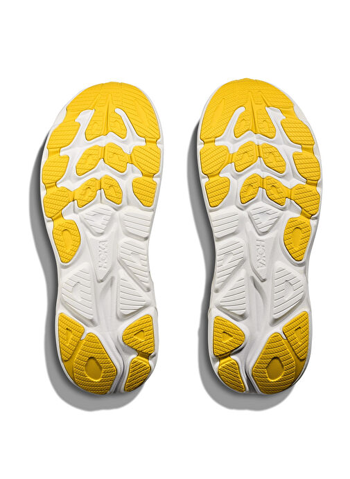 HOKA 1162030-ALF Clifton 10 Mavi Erkek Koşu Ayakkabısı - Görsel 9