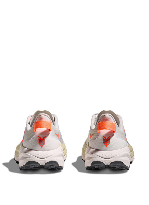 HOKA 1147811-WNG Speedgoat 6 Beyaz Kadın Koşu Ayakkabısı - Görsel 8