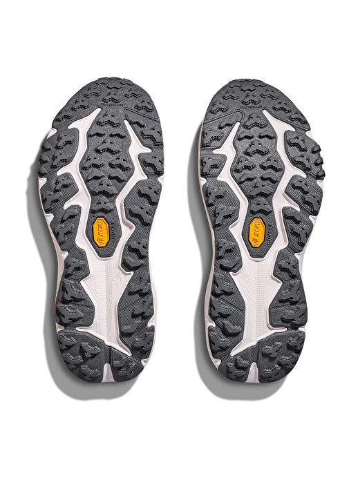 HOKA 1147811-WNG Speedgoat 6 Beyaz Kadın Koşu Ayakkabısı - Görsel 9