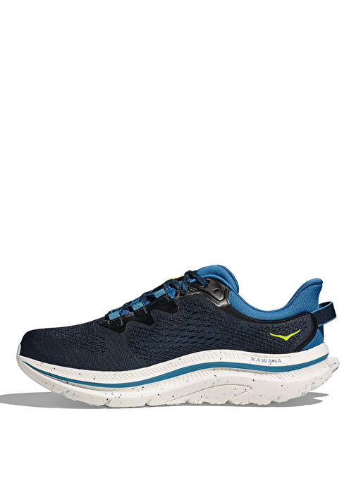 HOKA 1147930-VFG Kawana 2 Lacivert Erkek Koşu Ayakkabısı - Görsel 3