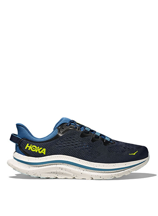HOKA 1147930-VFG Kawana 2 Lacivert Erkek Koşu Ayakkabısı - Görsel 2