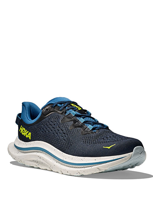 HOKA 1147930-VFG Kawana 2 Lacivert Erkek Koşu Ayakkabısı - Görsel 4