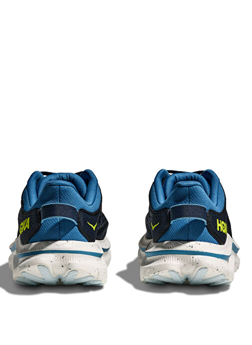 HOKA 1147930-VFG Kawana 2 Lacivert Erkek Koşu Ayakkabısı - Görsel 7