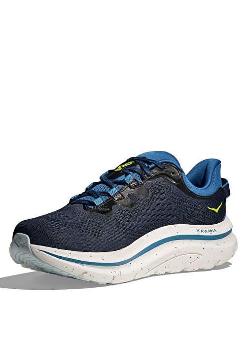 HOKA 1147930-VFG Kawana 2 Lacivert Erkek Koşu Ayakkabısı - Görsel 5