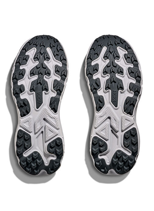 HOKA 1168717-JDC Challenger 8 Yeşil Kadın Koşu Ayakkabısı - Görsel 9