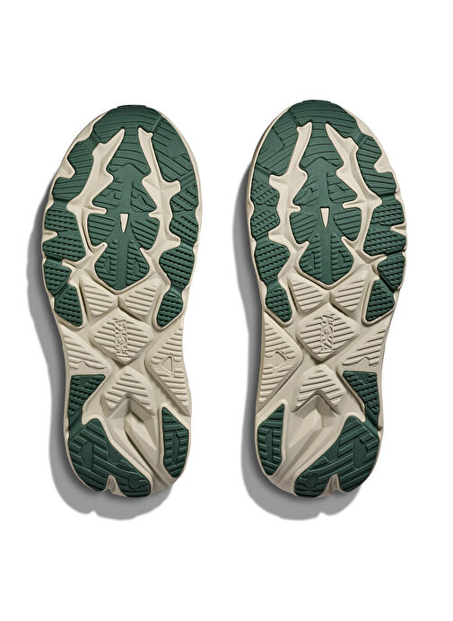 HOKA 1168690-TYS Arahi 8 Bej Erkek Koşu Ayakkabısı - Görsel 9