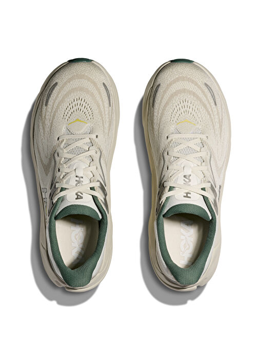 HOKA 1168690-TYS Arahi 8 Bej Erkek Koşu Ayakkabısı - Görsel 6