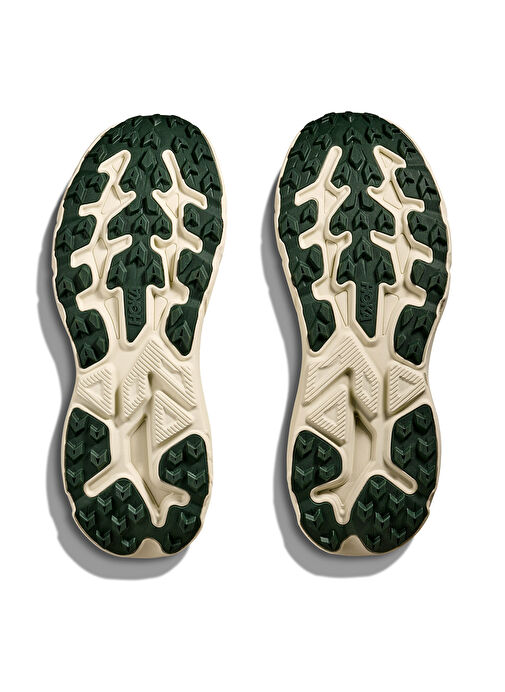 HOKA 1168716-JDT Challenger 8 Yeşil Erkek Koşu Ayakkabısı - Görsel 9