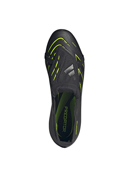 Adidas JI1110 PREDATOR LEAGUE FT FG/MG Siyah Erkek Futbol Ayakkabısı - Görsel 8