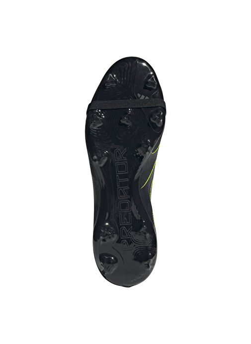 Adidas JI1110 PREDATOR LEAGUE FT FG/MG Siyah Erkek Futbol Ayakkabısı - Görsel 9