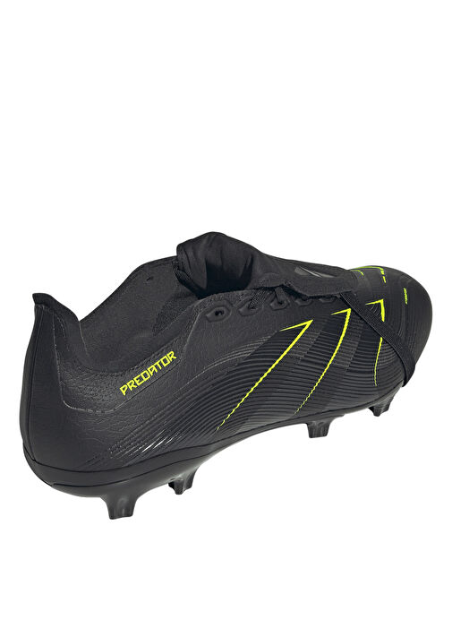 Adidas JI1110 PREDATOR LEAGUE FT FG/MG Siyah Erkek Futbol Ayakkabısı - Görsel 5