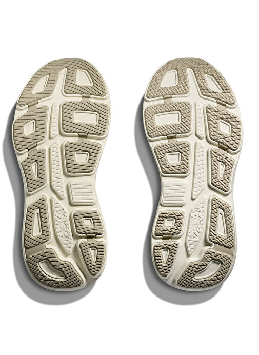 HOKA 1162012-TLSL Bondi 9 Yeşil Kadın Koşu Ayakkabısı - Görsel 9