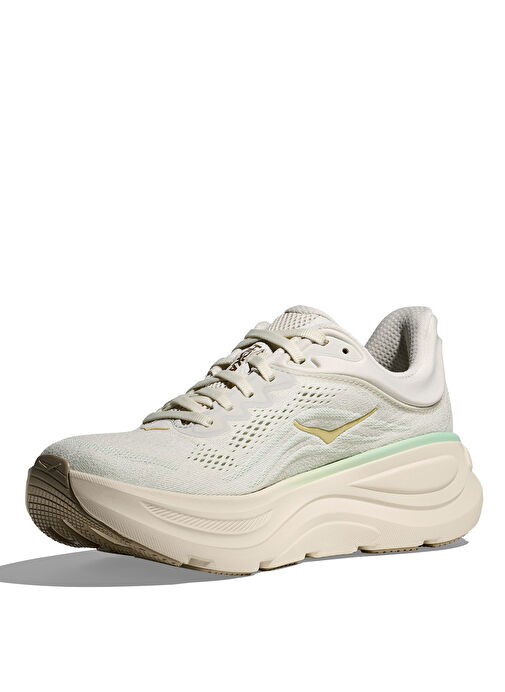 HOKA 1162012-TLSL Bondi 9 Yeşil Kadın Koşu Ayakkabısı - Görsel 5