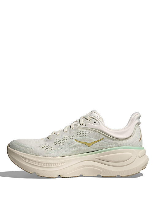 HOKA 1162012-TLSL Bondi 9 Yeşil Kadın Koşu Ayakkabısı - Görsel 3