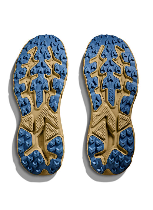 HOKA 1168716-MPLC Challenger 8 Turuncu Erkek Koşu Ayakkabısı - Görsel 9