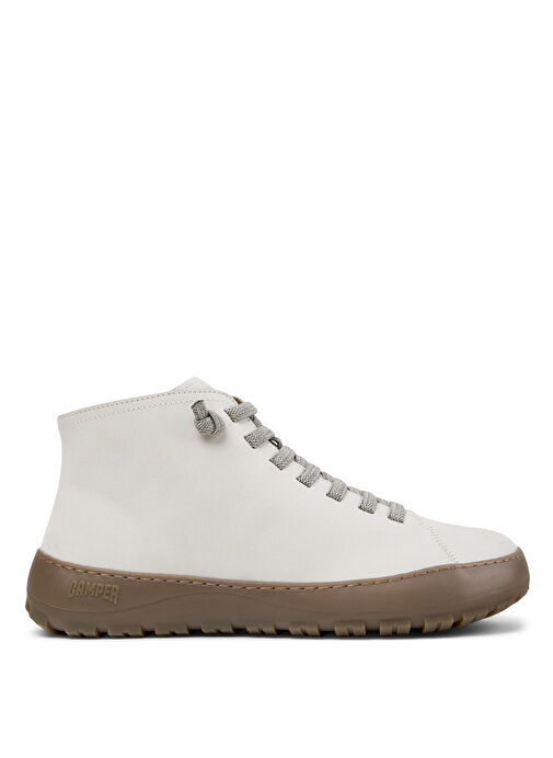Camper Beyaz Kadın Deri Bot K400826-002 - Görsel 2