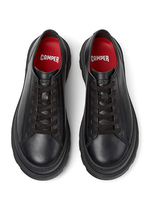 Camper Siyah Camper Brutus k201839-001