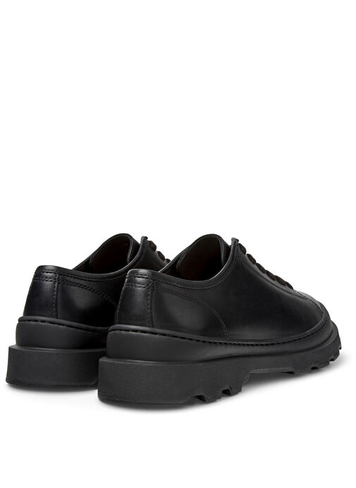 Camper Siyah Camper Brutus k201839-001