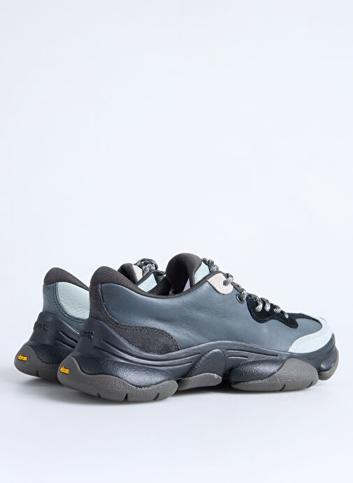 Camper Çok Renkli Kadın Deri Sneaker K201836-005 - Görsel 4