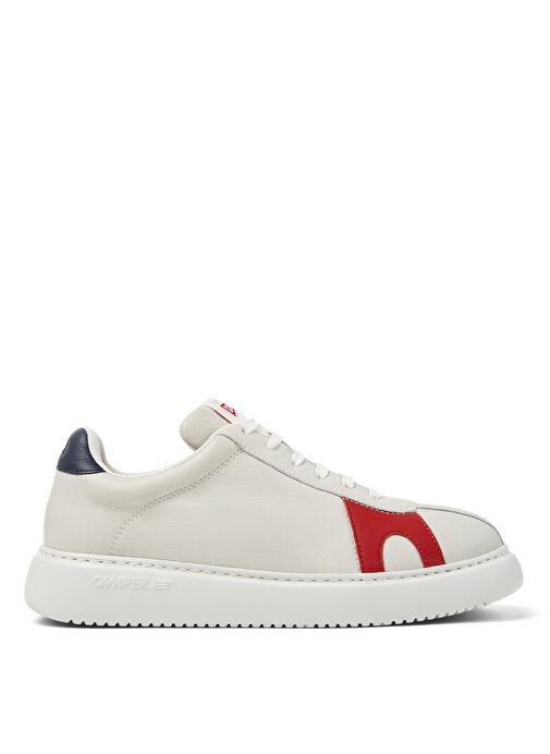 Camper Çok Renkli Kadın Deri Sneaker K201311-043 - Görsel 2