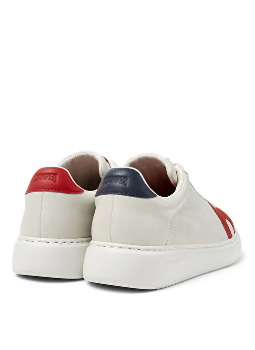 Camper Çok Renkli Kadın Deri Sneaker K201311-043 - Görsel 5