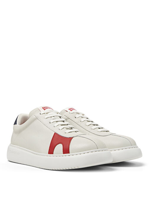 Camper Çok Renkli Kadın Deri Sneaker K201311-043 - Görsel 3