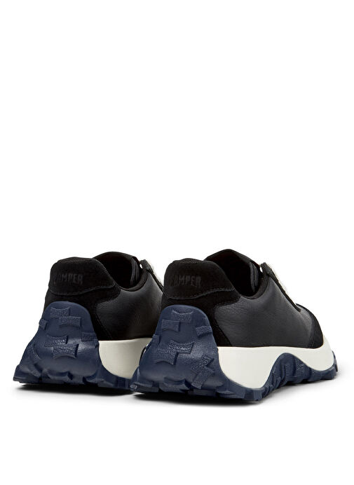 Camper Siyah Kadın Sneaker K201586-023 - Görsel 5