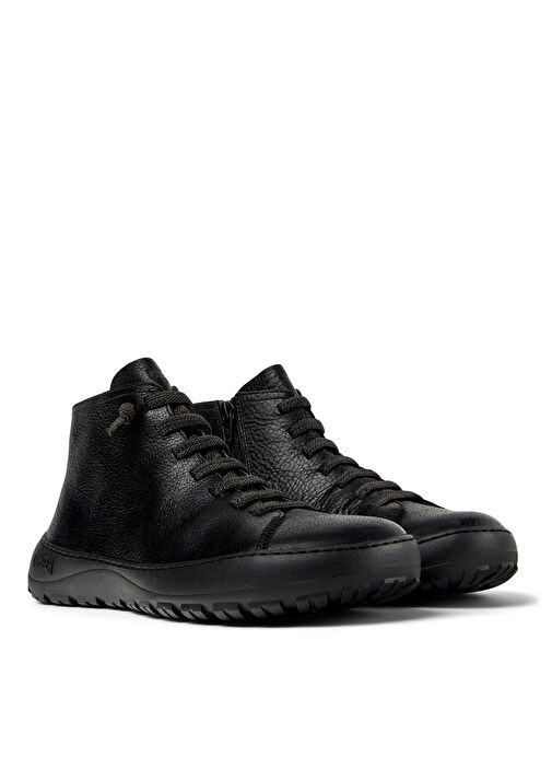 Camper Siyah Kadın Deri Bot K400826-001 - Görsel 3