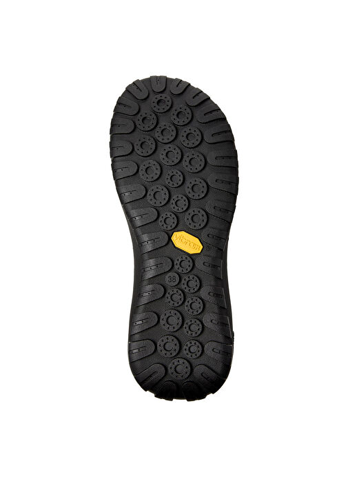 Camper Siyah Kadın Deri Bot K400826-001 - Görsel 6