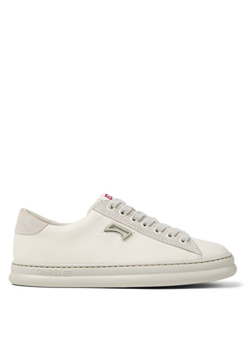 Camper Beyaz Kadın Deri Sneaker K201855-001 - Görsel 2