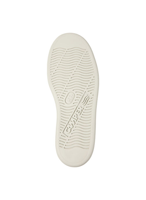 Camper Beyaz Kadın Deri Sneaker K201855-001 - Görsel 6