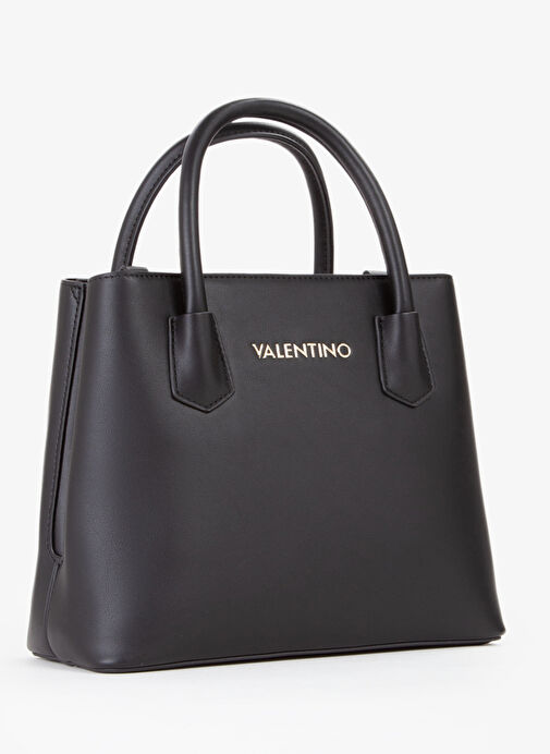 Valentino Siyah Kadın El Çantası Vbs9al05550 - 15662575 | Boyner
