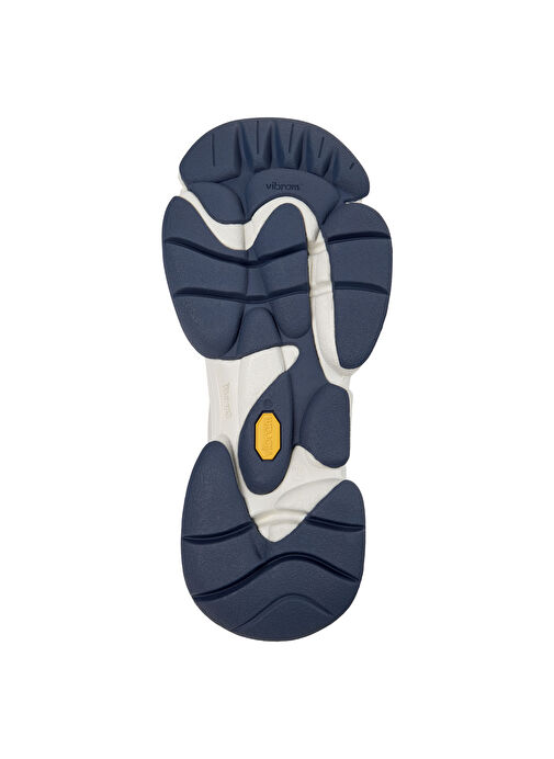 Camper Çok Renkli Erkek Deri Sneaker Karst 2 - Görsel 6