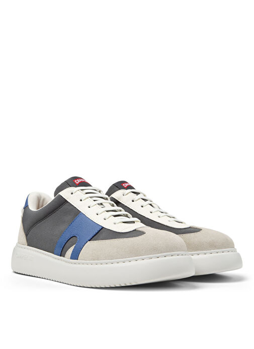 Camper Çok Renkli Erkek Sneaker Runner K21 - Görsel 3