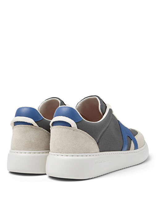 Camper Çok Renkli Erkek Sneaker Runner K21 - Görsel 5