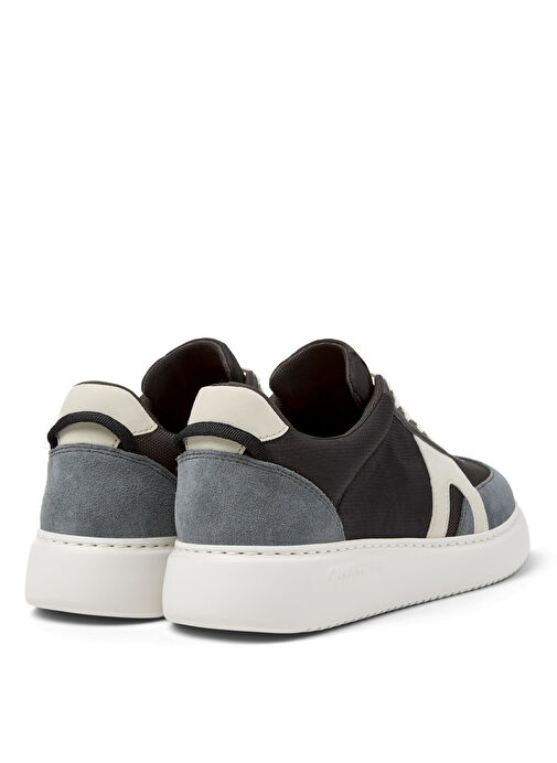 Camper Çok Renkli Erkek Sneaker Runner K21 - Görsel 5