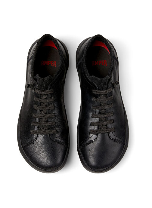 Camper Siyah Erkek Günlük Ayakkabı K101075-001 - Görsel 4